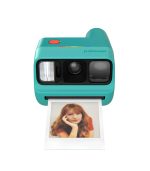 Polaroid Go Generation 3 Instant Camera, Teal - Image 2