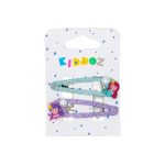 Kiddoz Mermazing Duo Hair Clips