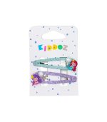 Kiddoz Mermazing Duo Hair Clips