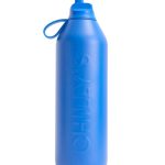 Series 3 Flip Bottle, Pacific Blue 1000ml