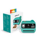 Polaroid Go Generation 3 Instant Camera, Teal - Image 9
