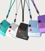Polaroid Go Generation 3 Instant Camera, Teal - Image 3
