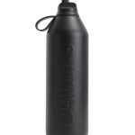 Series 3 Flip Bottle, Onyx Black 1000ml
