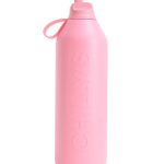 Series 3 Flip Bottle, Lotus Pink 1000ml