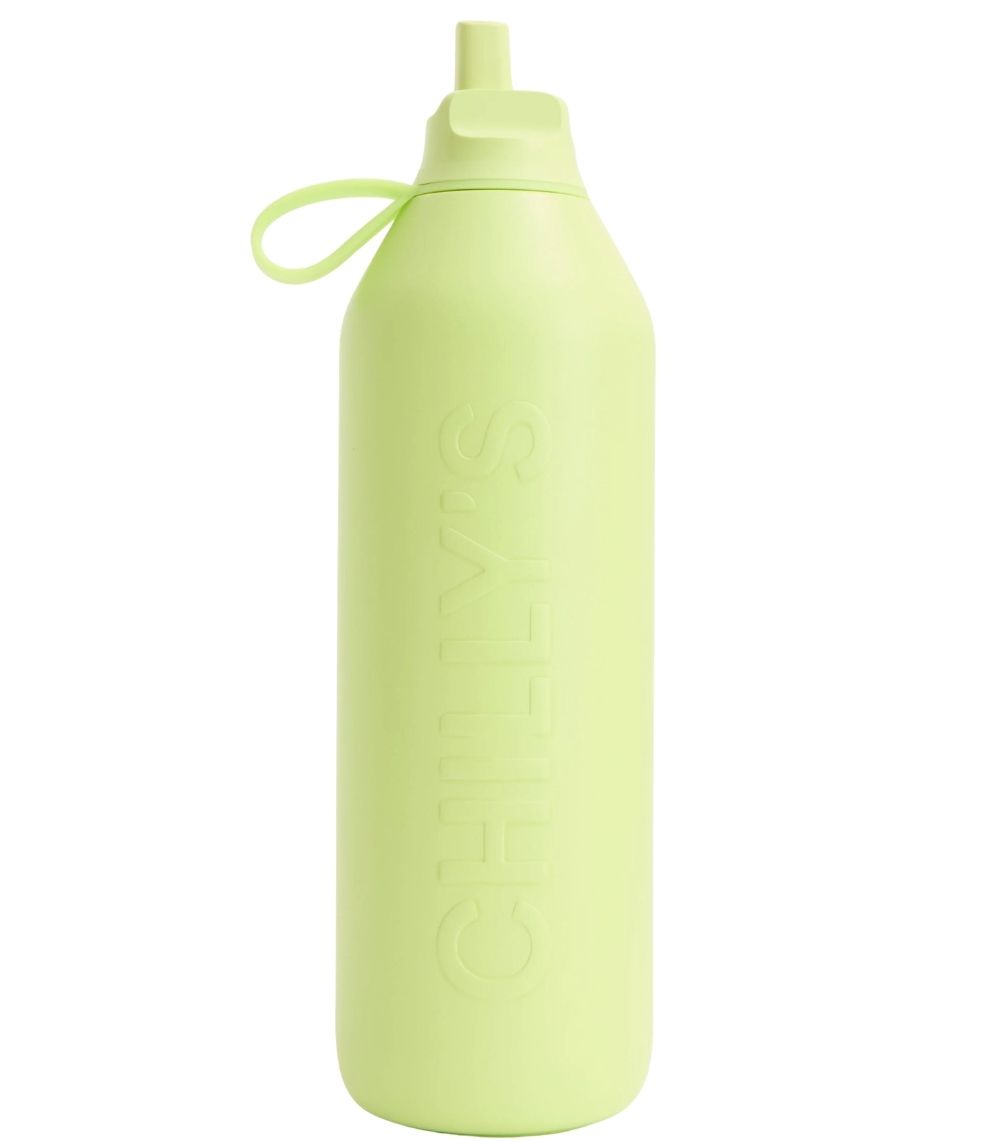 194 Series 3 Flip Bottle, Limelite 1000ml - Image 1