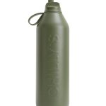 Series 3 Flip Bottle, Cargo Green 1000ml