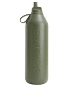 Series 3 Flip Bottle, Cargo Green 1000ml