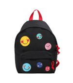 Kids Small Backpack Smiles Blue