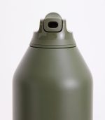 Series 3 Flip Bottle, Cargo Green 1000ml - Image 4