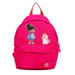 Kids Small Backpack Unicorn Pink
