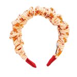 Kiddoz Sandy Claws Scrunchieband