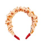 Kiddoz Sandy Claws Scrunchieband
