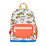 Happy Ride Backpack 6+