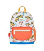Happy Ride Backpack 6+