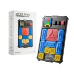 GiiKER Super Slide Puzzle Games, Βlack