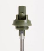 Series 3 Flip Bottle, Cargo Green 1000ml - Image 5