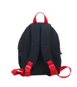 Kids Small Backpack Smiles Blue - Image 4