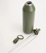 Series 3 Flip Bottle, Cargo Green 1000ml - Image 3