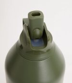 Series 3 Flip Bottle, Cargo Green 1000ml - Image 2