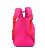 Kids Small Backpack Unicorn Pink - Image 3