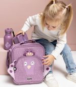 Mrs. Peapock Bottle 350ML - Image 2