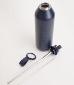 Series 3 Flip Bottle, Astral Navy Blue 1000ml - Image 3