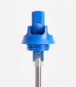 Series 3 Flip Bottle, Pacific Blue 1000ml - Image 5