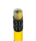 Recycled Paper Pencil - I Used To Be A Newspaper - Bee - Image 2