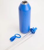 Series 3 Flip Bottle, Pacific Blue 1000ml - Image 3