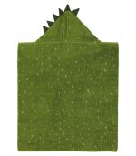 Hooded Towel 70x130cm - Mr. Dino - Image 3