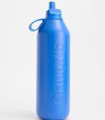 Series 3 Flip Bottle, Pacific Blue 1000ml - Image 7