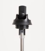 Series 3 Flip Bottle, Onyx Black 1000ml - Image 5