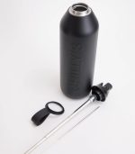 Series 3 Flip Bottle, Onyx Black 1000ml - Image 3