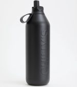 Series 3 Flip Bottle, Onyx Black 1000ml - Image 6