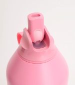 Series 3 Flip Bottle, Lotus Pink 1000ml - Image 2