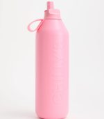 Series 3 Flip Bottle, Lotus Pink 1000ml - Image 7