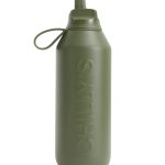 Series 3 Flip Bottle, Cargo Green 500ml