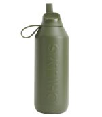Series 3 Flip Bottle, Cargo Green 500ml