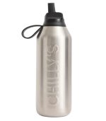 Series 3 Flip Bottle, Stainless Steel 500ml