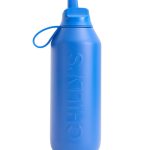 Series 3 Flip Bottle, Pacific Blue 500ml