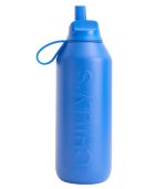 Series 3 Flip Bottle, Pacific Blue 500ml