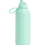 Series 3 Flip Bottle, Opal Green 500ml