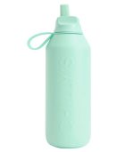 Series 3 Flip Bottle, Opal Green 500ml