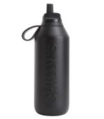 Series 3 Flip Bottle, Onyx Black 500ml