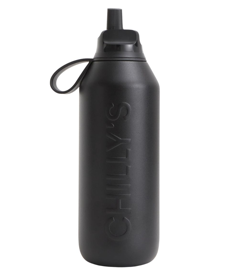 238 Series 3 Flip Bottle, Onyx Black 500ml - Image 1
