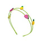 Kiddoz Fruit Parade Double Tiara