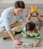 GiiKER Super Blocks Puzzle Games - Image 4
