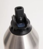 Series 3 Flip Bottle, Stainless Steel 1000ml - Image 2