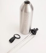 Series 3 Flip Bottle, Stainless Steel 1000ml - Image 3