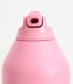 Series 3 Flip Bottle, Lotus Pink 500ml - Image 2